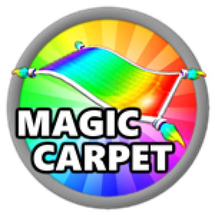 Riding in Style: Customizing Your Roblox Magic Carpet